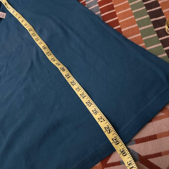 Levi's Vintage NOS Turtleneck L/S - Picture 7 of 7